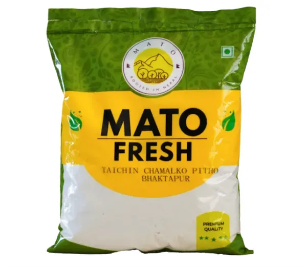 Mato Taichin Chamal ko Pitho 1kg